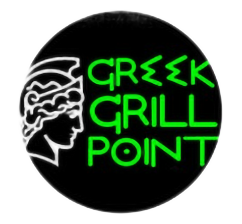 Greek Grill Point